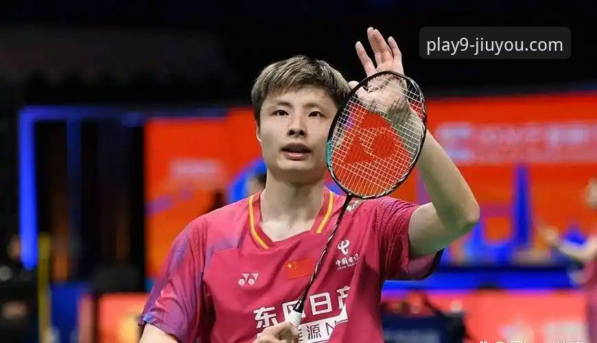 石宇奇王者归来 vs 黑马阿尤什崛起：一场在九游手游平台APP上见证的羽坛新格局