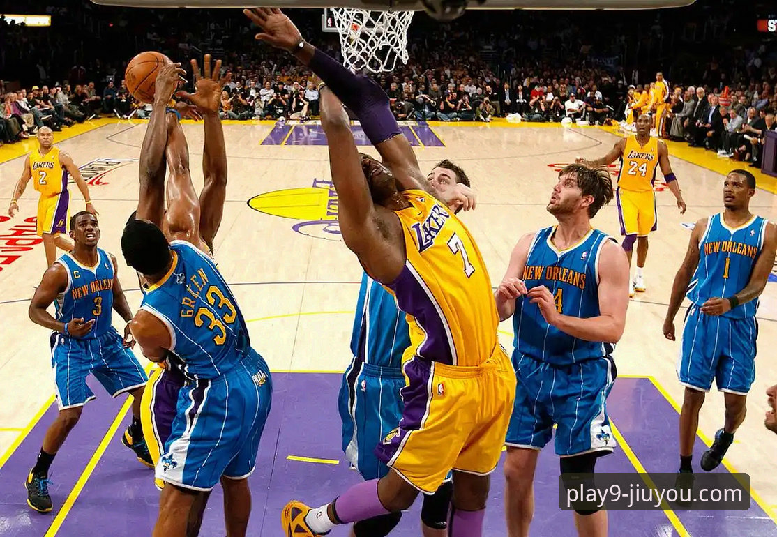 从快船鹈鹕之战，看NBA赛事分析的实用技巧